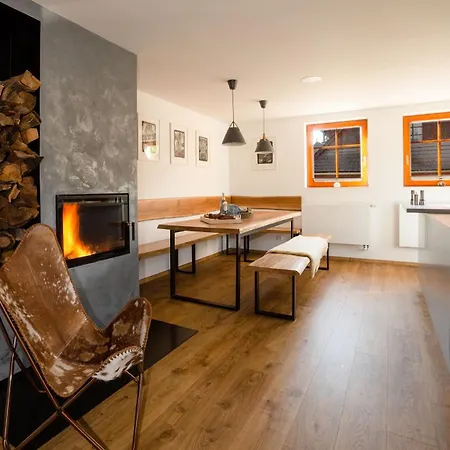 U Mirina Velké Karlovice