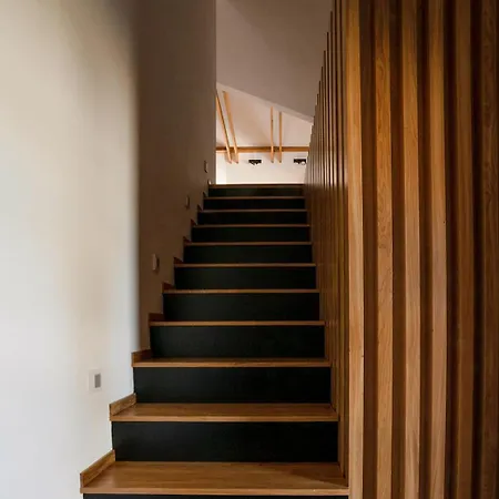 Appartement U Mirina *