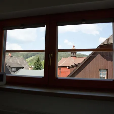 Appartement U Mirina Velké Karlovice