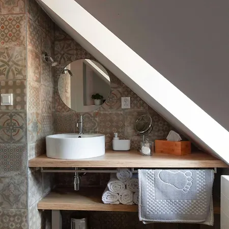 U Mirina * Velké Karlovice