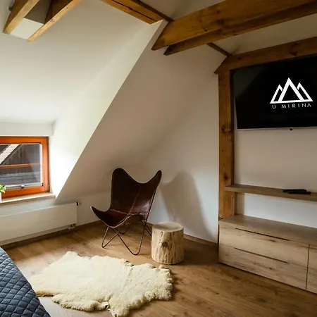 U Mirina Appartement *