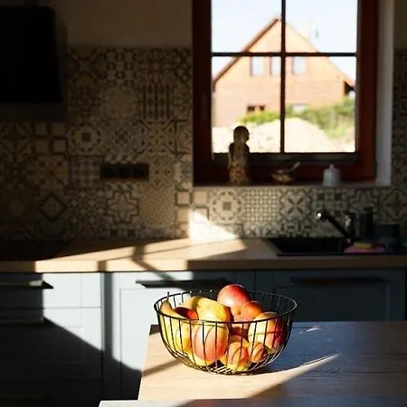 Appartement U Mirina Velké Karlovice