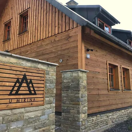Appartement U Mirina *
