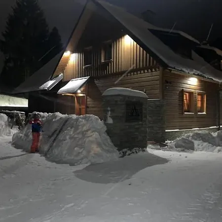 U Mirina * Velké Karlovice