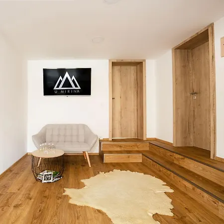 U Mirina * Velké Karlovice