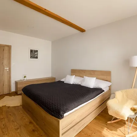 U Mirina Velké Karlovice