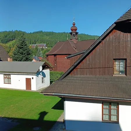 Appartement U Mirina