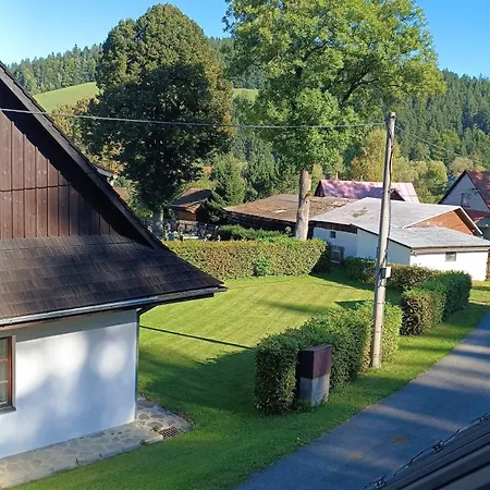 Appartement U Mirina