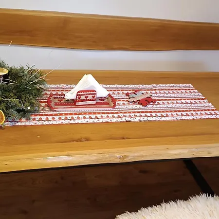U Mirina Apartament *