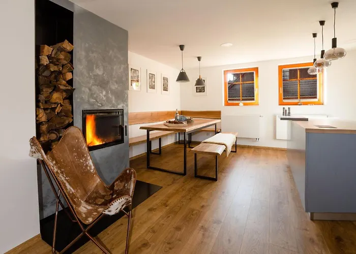 U Mirina Velké Karlovice