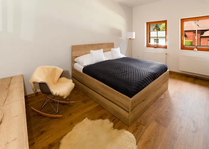 U Mirina * Velké Karlovice