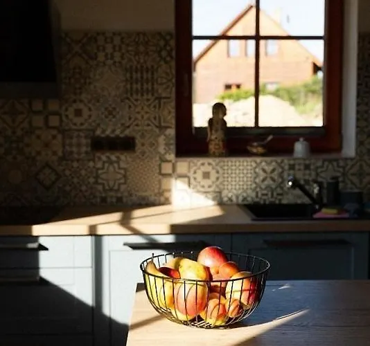 Apartment U Mirina Velké Karlovice