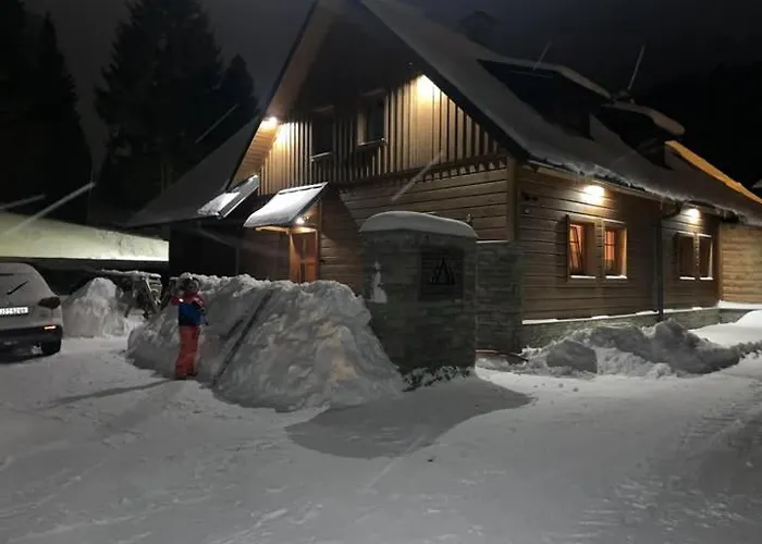 U Mirina * Velké Karlovice