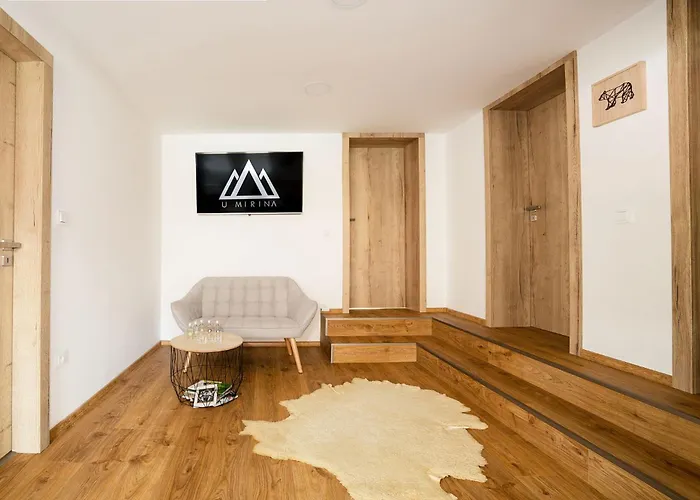 U Mirina * Velké Karlovice