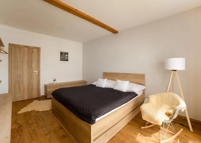 U Mirina Velké Karlovice