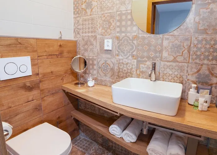 U Mirina Apartment *