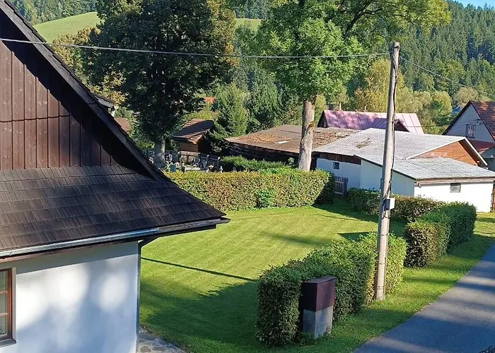 Lägenhet U Mirina